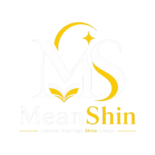 meanshin.com