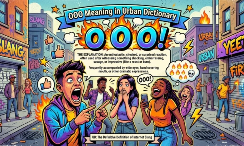 OOO Meaning in Urban Dictionary (1)