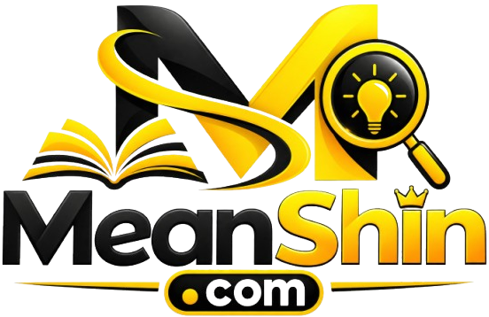 meanshin.com